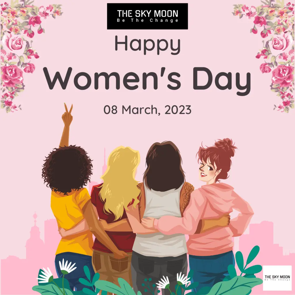 अंतरराष्ट्रीय महिला दिवस 2024 निबंध, भाषण, महत्व | International Women’s Day 2024 Essay, Quotes, Slogan in Hindi 1 अंतरराष्ट्रीय महिला दिवस 2024 निबंध, भाषण, महत्व | International Women’s Day 2024