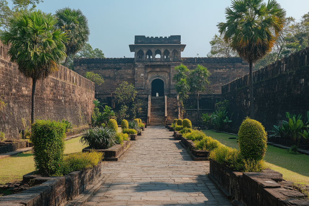 राजस्थान – रॉयल्टी का अनुभव