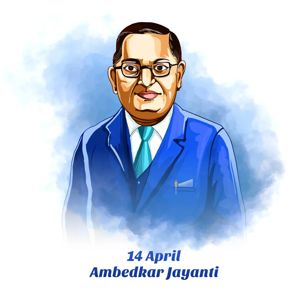 ЁЯОЙ Babasaheb Ambedkar Jayanti | рдмрд╛рдмрд╛ рд╕рд╛рд╣реЗрдм рдЕрдВрдмреЗрдбрдХрд░ рдЬрдпрдВрддреА рдкрд░ рд╡рд┐рд╢реЗрд╖ рд▓реЗрдЦ 1 Babasaheb Ambedkar